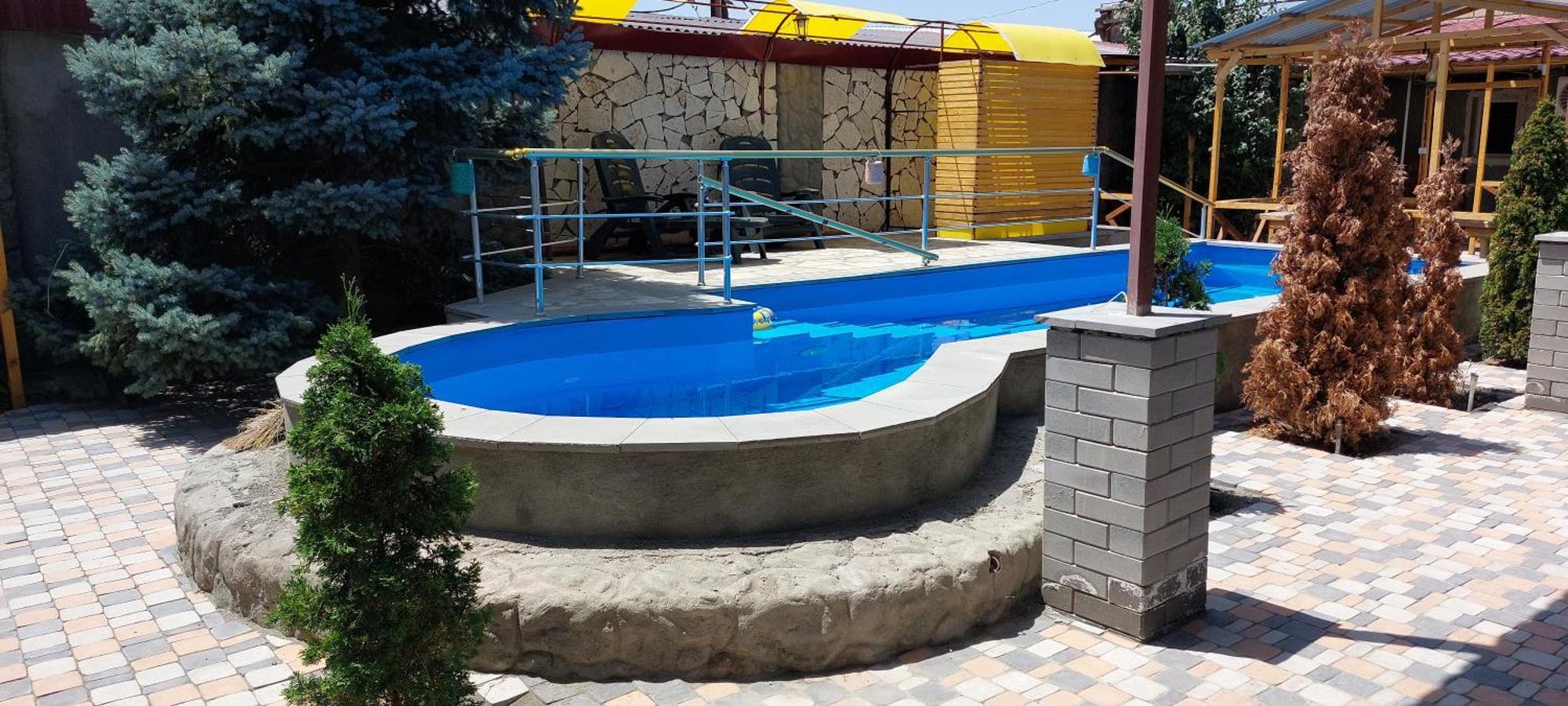 Arba Hotel Jerevan Exteriör bild